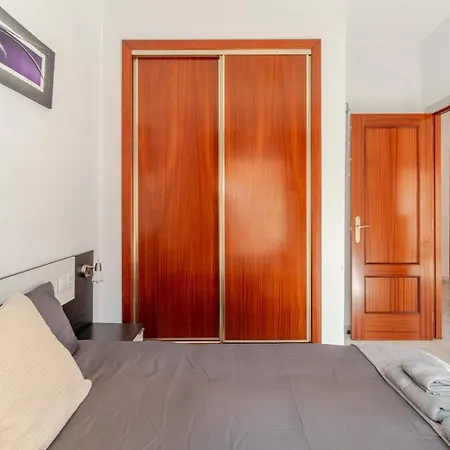 Apartment Prime Location In - 15 Min Walk To Old Town Malaga